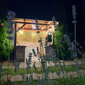 Niobé Vendégház Balatonfenyves