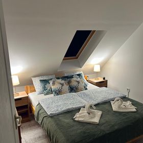 Niobé Vendégház Balatonfenyves