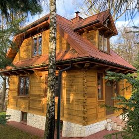 Dom na Zamkowej Kazimierz Dolny