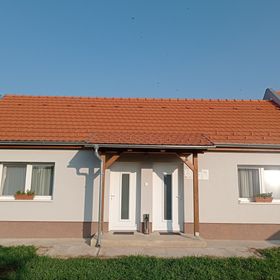 Szent Márton Vendégház és Apartmanház Felsőszentmárton