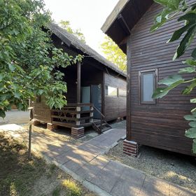 Cazare & Lounge Vadu