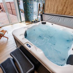 Kék Gerle Ház Mórahalom