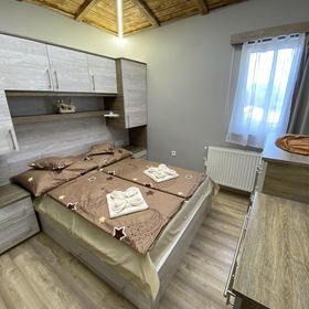 Aranyparti Apartman - Szabadifürdő Siófok