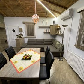 Aranyparti Apartman - Szabadifürdő Siófok