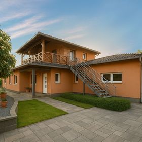 Aranyparti Apartman - Szabadifürdő Siófok