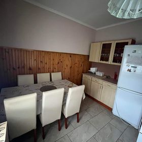 MÁRTA HÁZA Üdülőház Fonyód