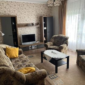 MÁRTA HÁZA Üdülőház Fonyód