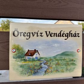 Öregvíz Vendégház Szentendre