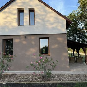 Öregvíz Vendégház Szentendre