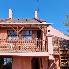 Ildikó Apartment Balatonlelle