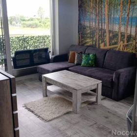 Apartament Bałtycka Bryza Sztutowo