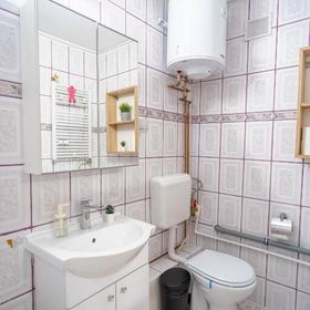 Apartament Serene 1BR Apartment with Workspace București