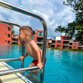 Art Apartman A1 Balatonlelle