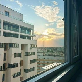 Studio Sunset Oasis Central București