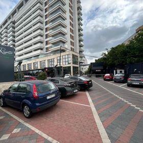 Studio Sunset Oasis Central București