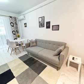 Studio Sunset Oasis Central București