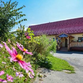 Domek Nad Wodospadem Chochołów