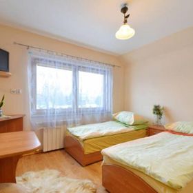 Pokoje gościnne U Tekiele Jurgów