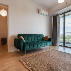 Lagoon Park Apartment with Beach View București