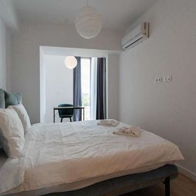 Lagoon Park Apartment with Beach View București