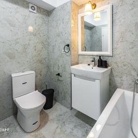 Central Cozy Apartment with Balcony București