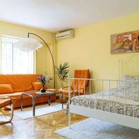 Herastrau Arancia Studio - Business District București