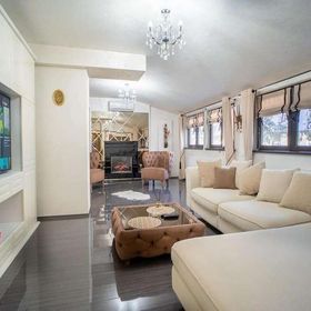 Luxury Flat Next To Bucharest Mall București