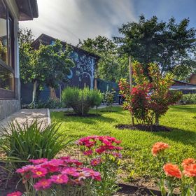 Casă de vacanță Thee&Thou Cottage Breaza