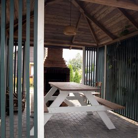 Stara Stolarnia Narol 