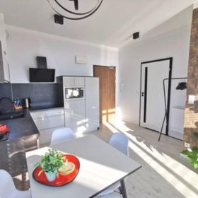 Apartament Szmaragd Ustronie Morskie