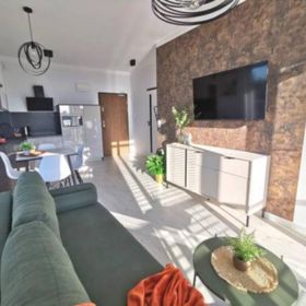 Apartament Szmaragd Ustronie Morskie