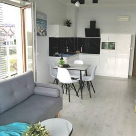 Apartament Platinum