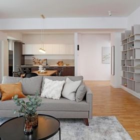 Fancy 2BR Pipera Apartment Voluntari