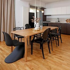 Fancy 2BR Pipera Apartment Voluntari