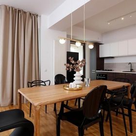 Fancy 2BR Pipera Apartment Voluntari