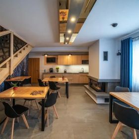 Noclegi „Na Brzegu” Szaflary 