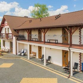 Pokoje Mariola Sztutowo