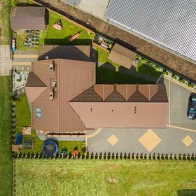 Pokoje Mariola Sztutowo