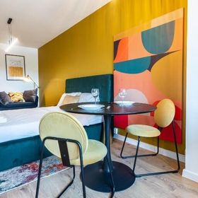 New and Modern - Ivory Residence Pipera Voluntari