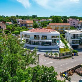 Villa Sarah Vantačići