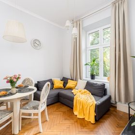 Tomasza Apartments by VSI Kraków