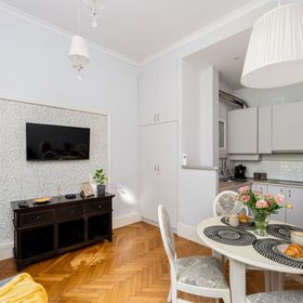 Tomasza Apartments by VSI Kraków