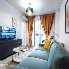 Cozy Retreat în Năsăud - Central Location București