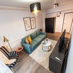 Cozy Retreat în Năsăud - Central Location București