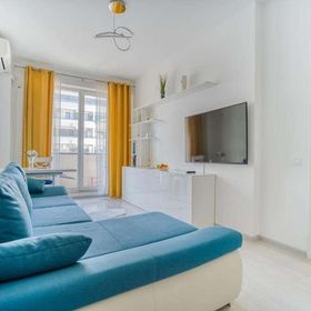 Carol Park Paradise București