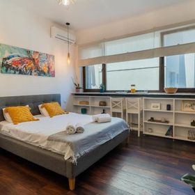 Apartament Central Cozy Space București