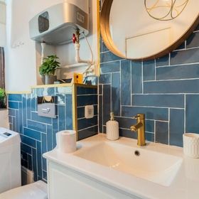 Apartament Central Cozy Space București