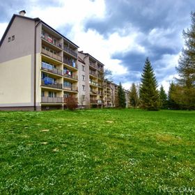 Apartament Zielony Zakątek Ustrzyki Dolne