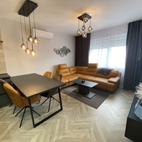 Butterfly Apartment Zalaegerszeg