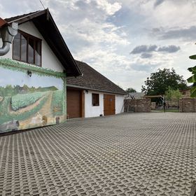 Ádám Vendégház Villány